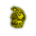 Golden Mandibuzz